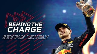 Behind The Charge as Max Verstappen WINS 2021 F1 Championship [upl. by Dynah]