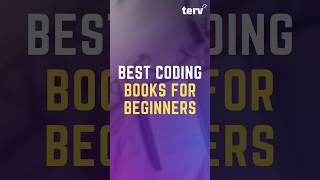 Best Coding Books for Beginners softwareengineer bookstagram programmingbooks📒 [upl. by Photima]