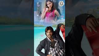 Chirutha Movie songs Telugu lyrics Ram Charan shorts youtubeshorts youtube reels [upl. by Jaquith92]