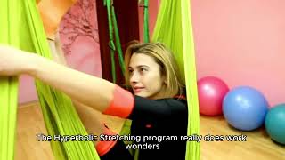 Does the hyperbolic stretching program really work  is hyperbolic stretching legitimate [upl. by Tecla]