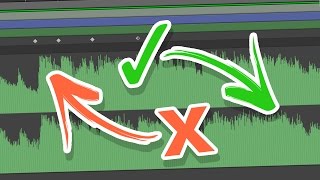 🔴 TUTORIAL SYNCING 101  Easily Find amp Sync to the Beat WITHOUT Waveforms in Adobe After Effects [upl. by Ahsemac]