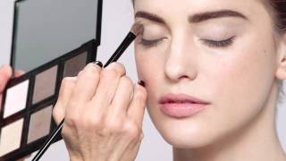 Bobbi Brown  How To Standout Eyes [upl. by Rustie]