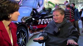 eTV 2014  Automotive [upl. by Yklam]