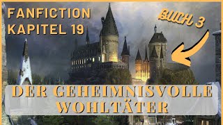 HARRY POTTER FANFICTION Der geheimnisvolle Wohltäter  Kapitel 19  Auf Geheiß der Königin [upl. by Erdrich933]