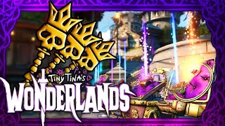 5 SHIFT CODES IN TINY TINAS WONDERLANDS THAT STILL WORK JANUARY 2024 [upl. by Aihtenak942]