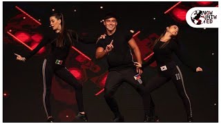 Now United  Come Together Live at Global Village in Dubai [upl. by Richie]