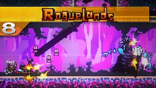 Roguelands  8  Demons Rift [upl. by Donell]