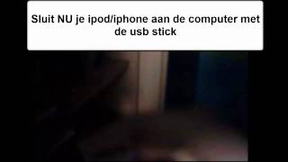 Hoe zet je muziek van je ipod op de computer [upl. by Gail68]