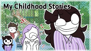 My Childhood Stories [upl. by Oeram]