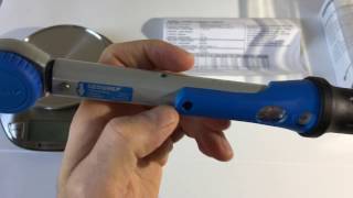 Gedore TorcoFix 454902 Torque Wrench Review [upl. by Thia]