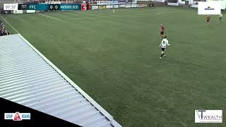 16TH DECEMBER 2023 FRASERBURGH V INVERURIE LOCOS [upl. by Alehcim]