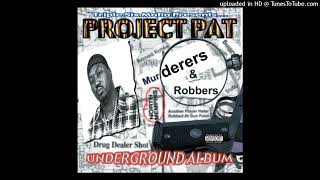 Project Pat x Juicy J x Three 6 Mafia Type Beat  quotCrime Paysquot ProdDigitalRunna [upl. by Noraed]