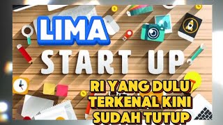 5 STARTUP RI YANG DULU TERKENAL KINI SUDAH TUTUP [upl. by Trilly]