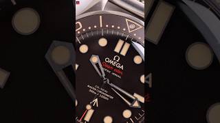 Finally bought my grail watch  OMEGA shorts 007 [upl. by Erik]