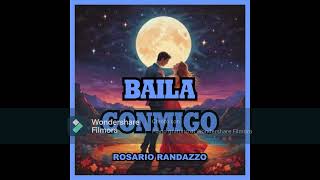 baila conmigo [upl. by Ycam]