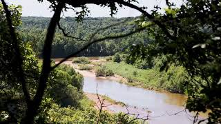 MERAMEC RIVER RETREAT [upl. by Aicnom64]