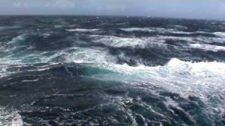 North Central Atlantic Ocean in JanuaryFeb [upl. by Aisyat369]