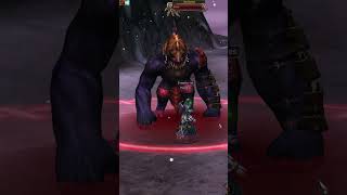 Last Chaos Fawkes Short Video  Level 129 Chalypsos killen  Nairat 107129 [upl. by Mcclees]