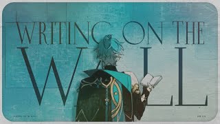 【Lia】Writing On The Wall【Ver Alhaitham】 [upl. by Saidee48]