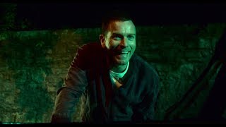 T2 Trainspotting  Renton vs Begbie  Chase Scene 1080p [upl. by Annah602]