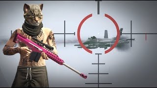 KittyHacker Will Teach You How to Snipe [upl. by Dexter]