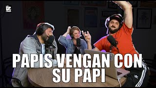 Papis vengan con su papi  Capítulo 224 [upl. by Nabi]