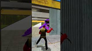 WHOS YOUR FAVORITE TEAM  FORGOTTEN CRITTERS POPPY PLAYTIME 3 in Garrys Mod  CRANKY CRABBY [upl. by Renzo]