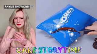 🌴 Text To Speech 💥 ASMR Cake Storytime  Brianna Guidryy  POVs Tiktok Compilations 2023 28 [upl. by Annawot391]