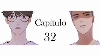 AQUI ESTAS  CAP 32  yaoi [upl. by Yduj584]