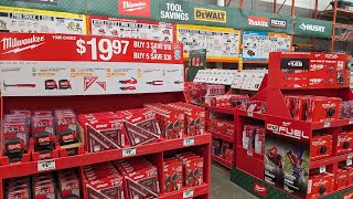 Milwaukee Tool BOGO Savings [upl. by Elvin]