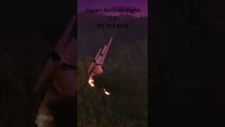 Pilots last words before crashing pt2 lastwords airplane plane [upl. by Assirral520]