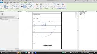 Familia de membrete Parametrico  Revit 2022 [upl. by Eerehs]