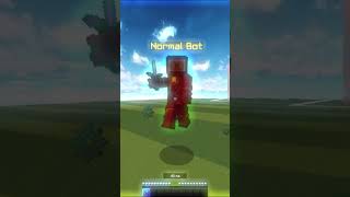 shorts minecraft 189 pvp edit [upl. by Adidnere]