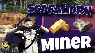 FPLAYT Tutorial SCAFANDRU MINER  2024 [upl. by Enirhtac]