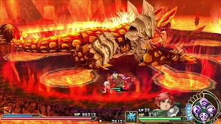 Ys SEVEN PC  Launch Trailer [upl. by Gnanmos]