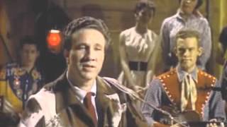 Marty Robbins  I Couldnt Keep From Crying Country Music Classics  1956 [upl. by Ydne]