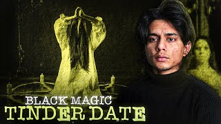 Delhi Tinder Date Turned Into Nightmare  Horror Story [upl. by Theodoric]