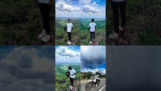 “Elevate your perspective” nature shorts video [upl. by Eskill]