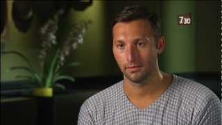 Ian Thorpe shares struggles with depression sexuality and Olympics [upl. by Argela]