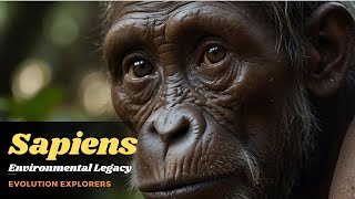 Lessons from Sapiens Our Environmental Legacy [upl. by Adlih]