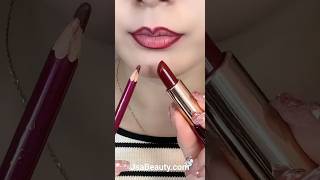 Professional Beauty products  Makeup Tutorial Cute Look Skincare  Makeup Artists shorts [upl. by Kolodgie]