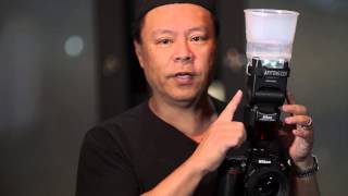 The Lightsphere Universal Mounting And First Shot  HIGHLY DETAILED [upl. by Mandle]