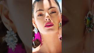 Calendar Song  Indian 2  Demi Leigh Tebow  WhatsApp Status  trending viral indian2 shorts [upl. by Huxley]