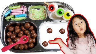 몰티져스 인기영상 Amazing Maltesers Mukbang Special video [upl. by Stinky358]