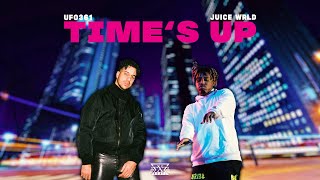 Ufo361 feat Juice WRLD  „Times Up“ prod by Exetra Beatz [upl. by Hidie]