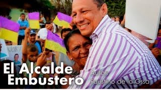 El Alcalde Embustero  Horacio Mora [upl. by Samid]