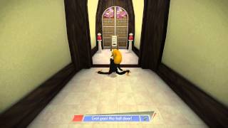 Octodad FIRST PERSON Mod  Dadliest Catch Steam Workshop Levels [upl. by Amled76]