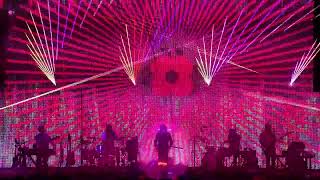 The Flaming Lips My Cosmic Autumn Rebellion Salt Shed 2023 [upl. by Fransisco]