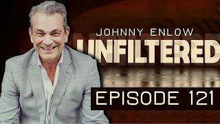 JOHNNY ENLOW UNFILTERED EP 121  PROPHETS BELIEVE OR JUDGE  Elijah Streams Update Shows [upl. by Lingwood]