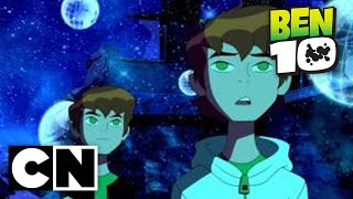 Ben 10 Omniverse Galactic Monsters Opening HD 1080p [upl. by Fang]